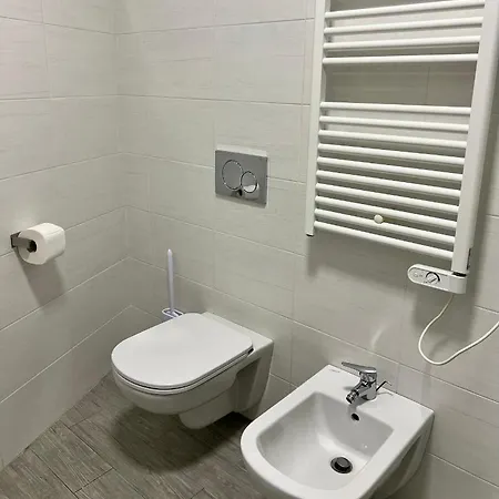 Basilicata Host To Host -home 2 Punto 0 - Apartment Matera