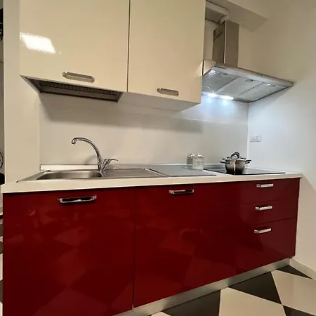 Basilicata Host To Host -home 2 Punto 0 - Apartment *