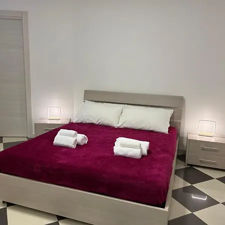 Apartman Basilicata Host To Host -home 2 Punto 0 -