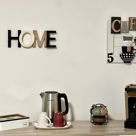 Apartment Basilicata Host To Host -home 2 Punto 0 -