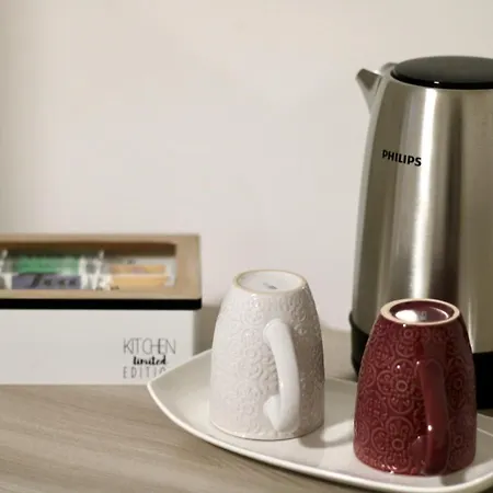 Apartman Basilicata Host To Host -home 2 Punto 0 -