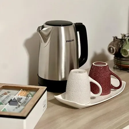 Basilicata Host To Host -home 2 Punto 0 - Apartman *