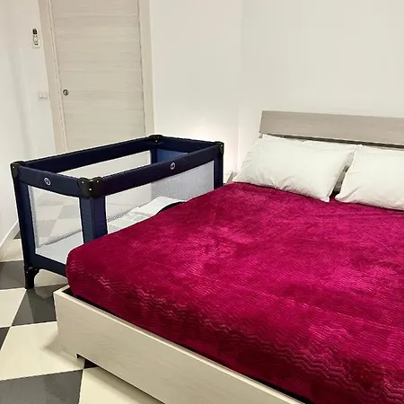 Basilicata Host To Host -home 2 Punto 0 - Apartament