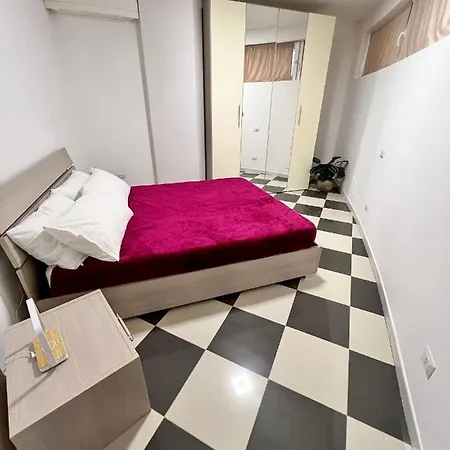 Apartment Basilicata Host To Host -home 2 Punto 0 - Matera