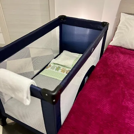 Basilicata Host To Host -home 2 Punto 0 - Apartment *