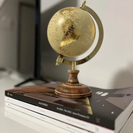 Basilicata Host To Host -home 2 Punto 0 - Apartman