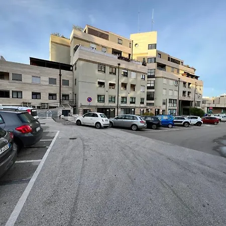 Basilicata Host To Host -home 2 Punto 0 - Appartement *