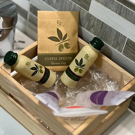 Apartment Basilicata Host To Host -home 2 Punto 0 - *