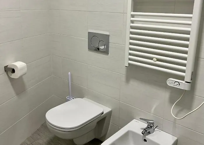 Basilicata Host To Host -home 2 Punto 0 - Apartment Matera