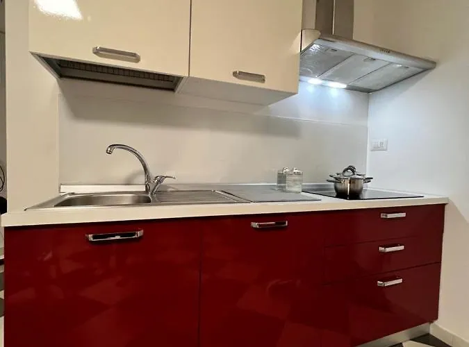 Basilicata Host To Host -home 2 Punto 0 - Apartment *