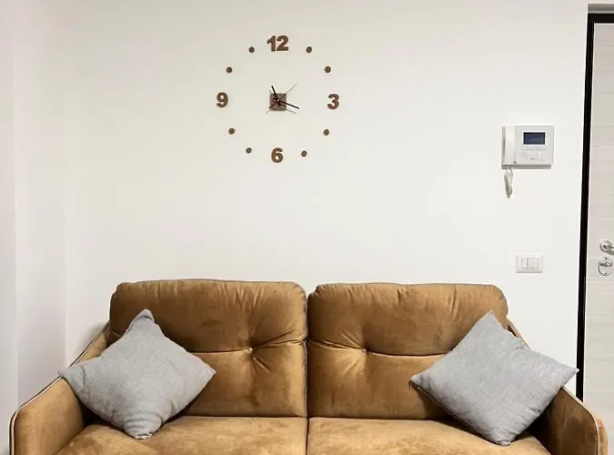 Basilicata Host To Host -home 2 Punto 0 - Apartment Matera