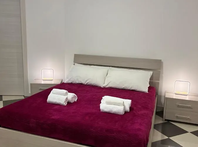 Apartment Basilicata Host To Host -home 2 Punto 0 -