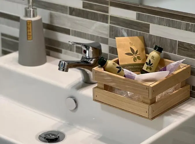 Basilicata Host To Host -home 2 Punto 0 - Apartment Matera