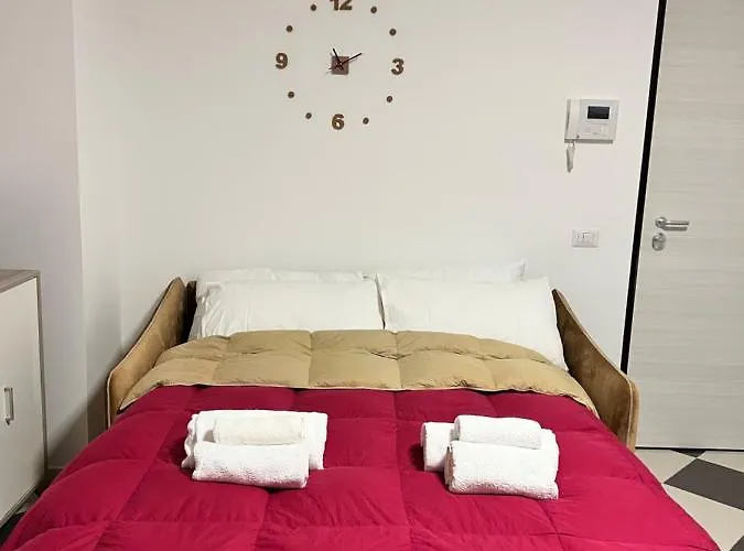 Basilicata Host To Host -home 2 Punto 0 - Apartment Matera