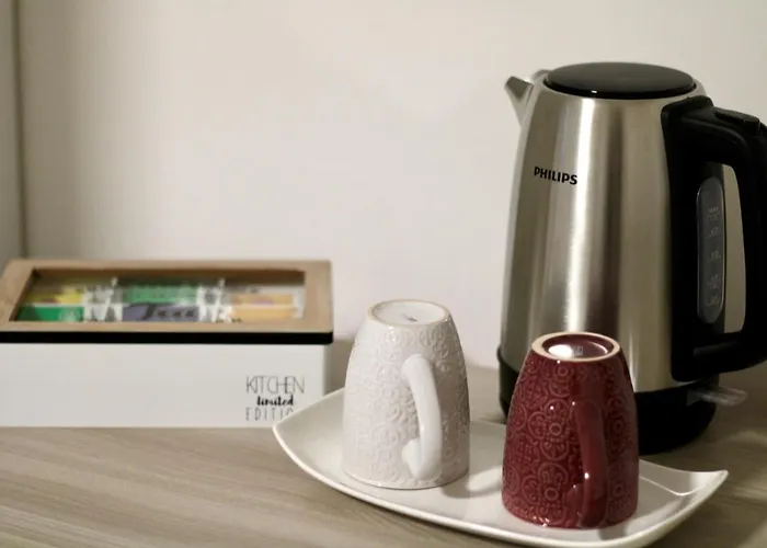 Apartment Basilicata Host To Host -home 2 Punto 0 -