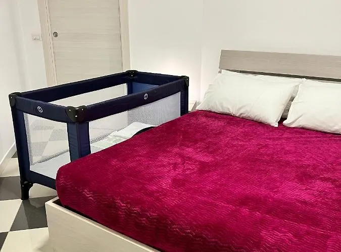 Basilicata Host To Host -home 2 Punto 0 - Apartment