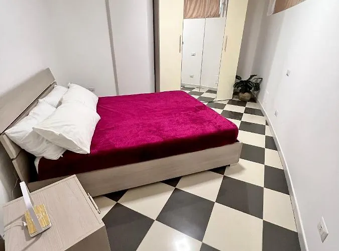 Apartment Basilicata Host To Host -home 2 Punto 0 - Matera