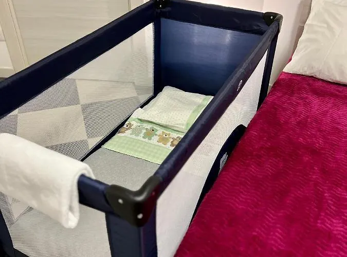 Basilicata Host To Host -home 2 Punto 0 - Apartment *