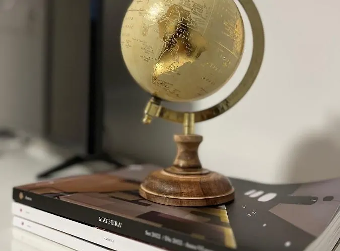 Basilicata Host To Host -home 2 Punto 0 - Apartment