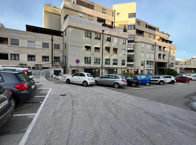 Basilicata Host To Host -home 2 Punto 0 - Apartment *