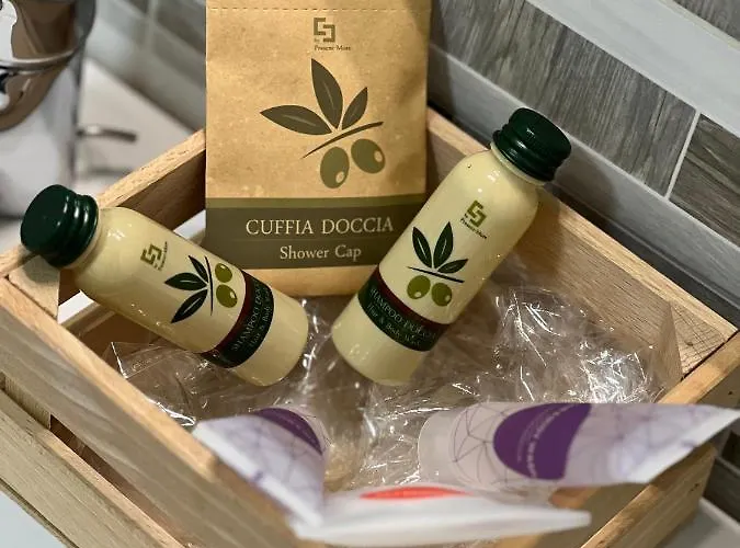 דירה Basilicata Host To Host -home 2 Punto 0 - *